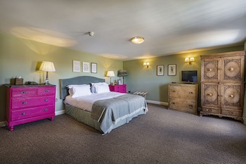 The Talbot Hotel, Malton, North Yorkshire