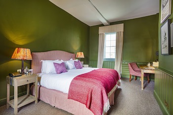 The Talbot Hotel, Malton, North Yorkshire
