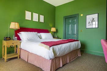 The Talbot Hotel, Malton, North Yorkshire