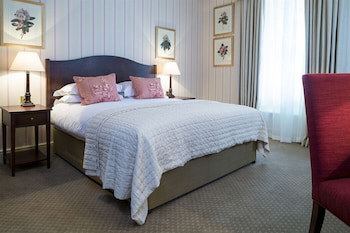 The Talbot Hotel, Malton, North Yorkshire