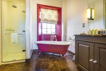 The Talbot Hotel, Malton, North Yorkshire