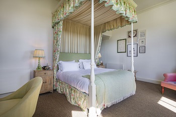 The Talbot Hotel, Malton, North Yorkshire