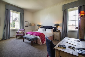 The Talbot Hotel, Malton, North Yorkshire