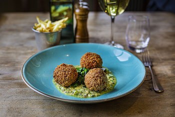 The Talbot Hotel, Malton, North Yorkshire