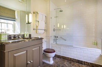 The Talbot Hotel, Malton, North Yorkshire