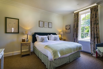 The Talbot Hotel, Malton, North Yorkshire