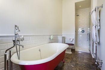 The Talbot Hotel, Malton, North Yorkshire