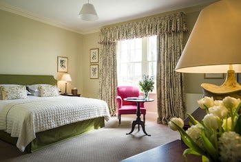 The Talbot Hotel, Malton, North Yorkshire