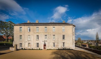 The Talbot Hotel, Malton, North Yorkshire