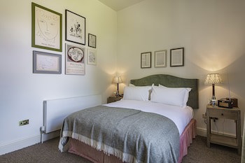 The Talbot Hotel, Malton, North Yorkshire