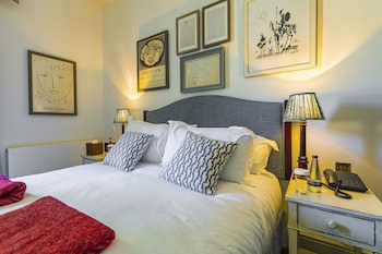 The Talbot Hotel, Malton, North Yorkshire