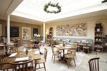The Talbot Hotel, Malton, North Yorkshire