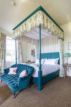 The Talbot Hotel, Malton, North Yorkshire