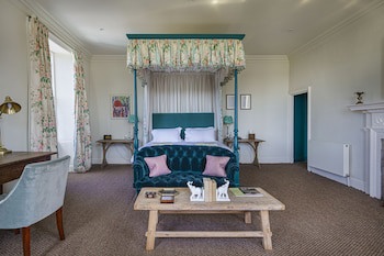 The Talbot Hotel, Malton, North Yorkshire