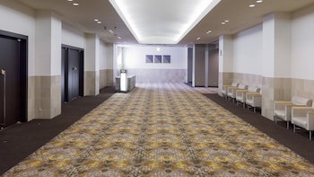 Ana Crowne Plaza Niigata, An Ihg Hotel