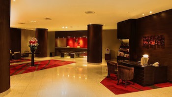 Ana Crowne Plaza Niigata, An Ihg Hotel