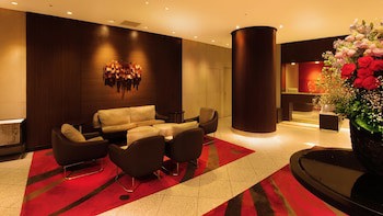 Ana Crowne Plaza Niigata, An Ihg Hotel