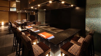 Ana Crowne Plaza Niigata, An Ihg Hotel