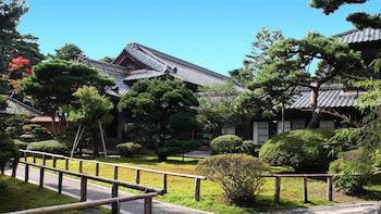Ana Crowne Plaza Niigata, An Ihg Hotel