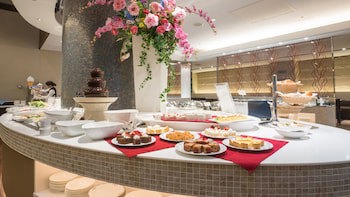 Ana Crowne Plaza Niigata, An Ihg Hotel