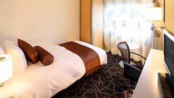 Ana Crowne Plaza Niigata, An Ihg Hotel