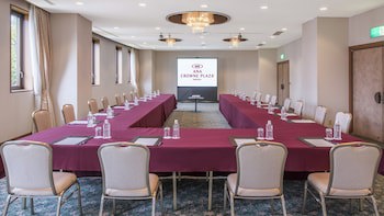 Ana Crowne Plaza Niigata, An Ihg Hotel