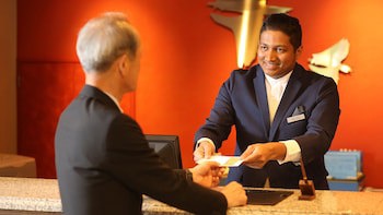 Ana Crowne Plaza Niigata, An Ihg Hotel