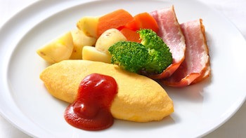 Ana Crowne Plaza Niigata, An Ihg Hotel