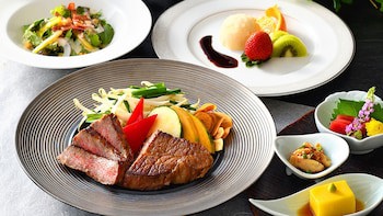 Ana Crowne Plaza Niigata, An Ihg Hotel