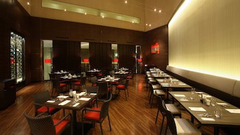 Ana Crowne Plaza Niigata, An Ihg Hotel