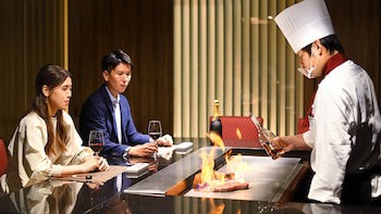 Ana Crowne Plaza Niigata, An Ihg Hotel
