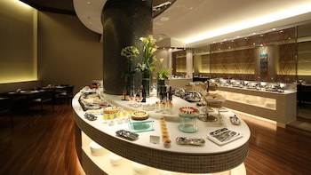 Ana Crowne Plaza Niigata, An Ihg Hotel