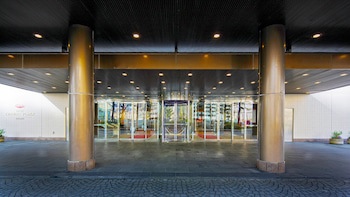 Ana Crowne Plaza Niigata, An Ihg Hotel