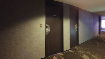 Ana Crowne Plaza Niigata, An Ihg Hotel