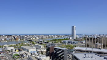 Ana Crowne Plaza Niigata, An Ihg Hotel