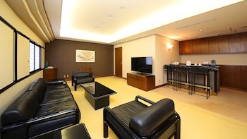 Ana Crowne Plaza Niigata, An Ihg Hotel