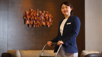 Ana Crowne Plaza Niigata, An Ihg Hotel