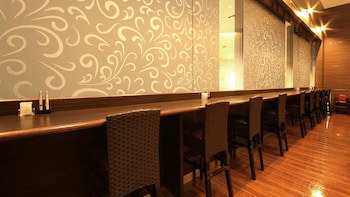 Ana Crowne Plaza Niigata, An Ihg Hotel