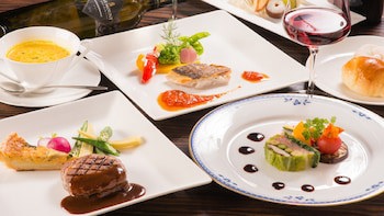 Ana Crowne Plaza Niigata, An Ihg Hotel