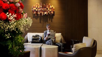 Ana Crowne Plaza Niigata, An Ihg Hotel