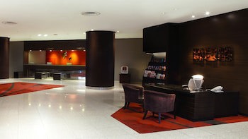 Ana Crowne Plaza Niigata, An Ihg Hotel