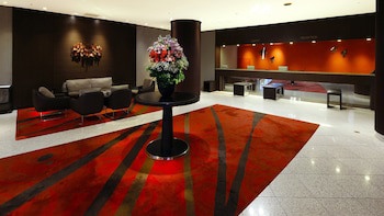 Ana Crowne Plaza Niigata, An Ihg Hotel
