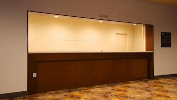 Ana Crowne Plaza Niigata, An Ihg Hotel