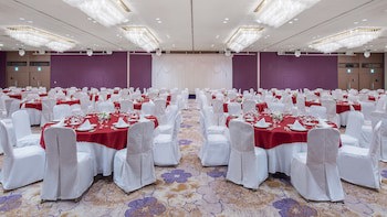 Ana Crowne Plaza Niigata, An Ihg Hotel