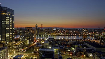 Ana Crowne Plaza Niigata, An Ihg Hotel