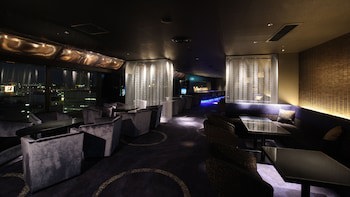 Ana Crowne Plaza Niigata, An Ihg Hotel