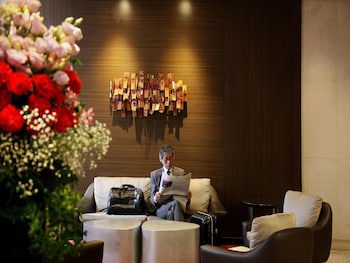 Ana Crowne Plaza Niigata, An Ihg Hotel