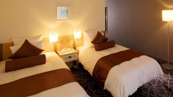 Ana Crowne Plaza Niigata, An Ihg Hotel