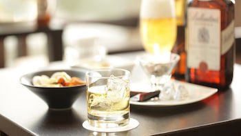 Ana Crowne Plaza Niigata, An Ihg Hotel