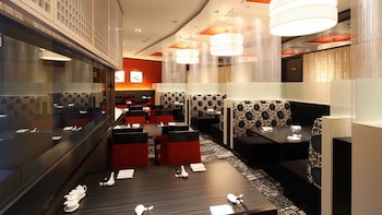 Ana Crowne Plaza Niigata, An Ihg Hotel